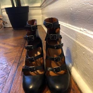 MARC by Marc Jacobs Bootie